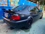 BMW 3series sedan