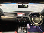 LEXUS GS350 4WD