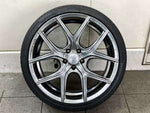 LEXUS GS350 4WD