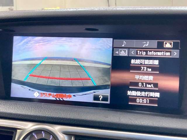 LEXUS GS350 4WD