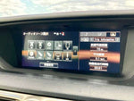 LEXUS GS350 4WD
