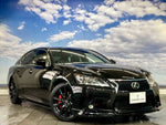 LEXUS GS350 4WD