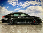 LEXUS GS350 4WD