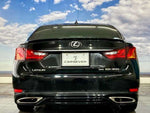 LEXUS GS350 4WD