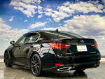 LEXUS GS350 4WD