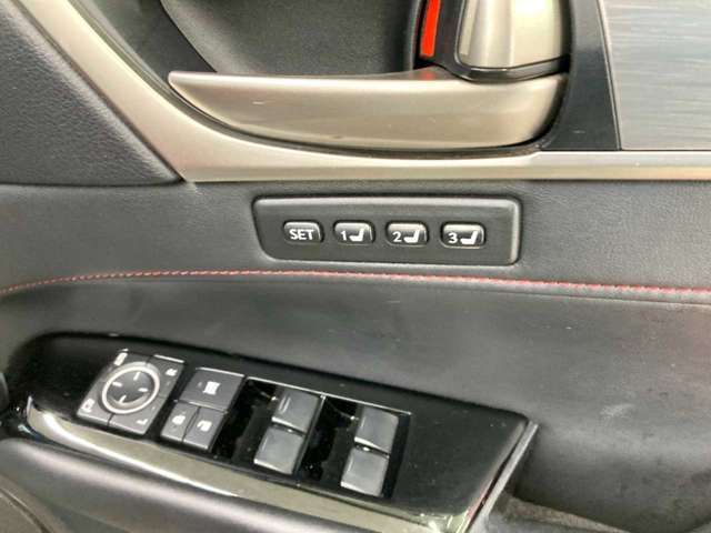 LEXUS GS350 4WD