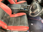 LEXUS GS350 4WD