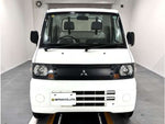 MINICAB truck 4WD