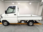 MINICAB truck 4WD
