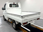 MINICAB truck 4WD