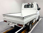 MINICAB truck 4WD