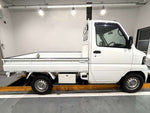 MINICAB truck 4WD