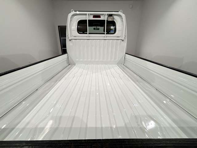 MINICAB truck 4WD