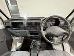 MINICAB truck 4WD