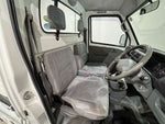 MINICAB truck 4WD