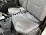 MINICAB truck 4WD
