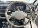 MINICAB truck 4WD