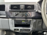 MINICAB truck 4WD