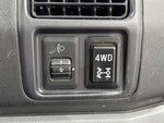 MINICAB truck 4WD