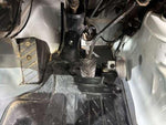 MINICAB truck 4WD