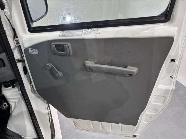 MINICAB truck 4WD