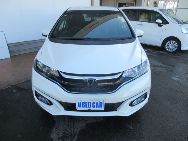FIT HYBRID