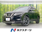 X-TRAIL 4WD