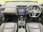 X-TRAIL 4WD