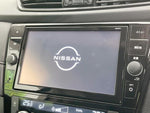 X-TRAIL 4WD