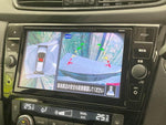 X-TRAIL 4WD