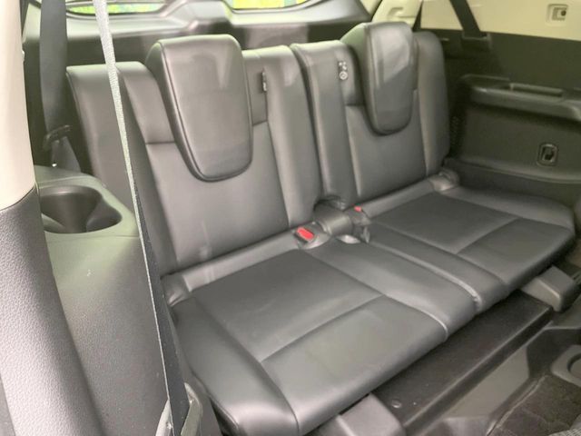 X-TRAIL 4WD