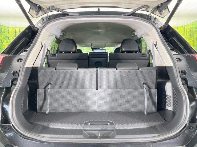 X-TRAIL 4WD