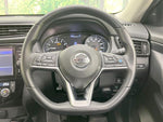 X-TRAIL 4WD