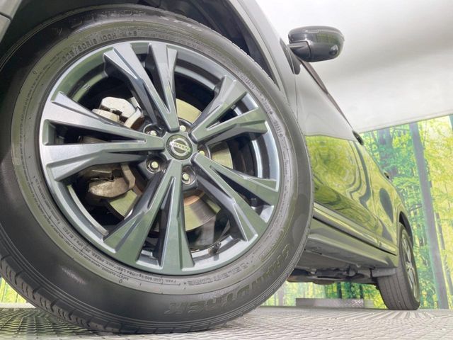 X-TRAIL 4WD