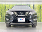 X-TRAIL 4WD