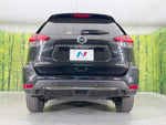 X-TRAIL 4WD