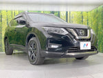 X-TRAIL 4WD