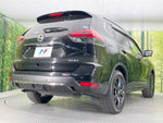 X-TRAIL 4WD