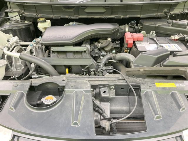 X-TRAIL 4WD