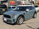 MINI COOPER D CROSSOVER
