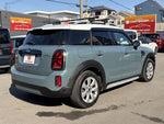 MINI COOPER D CROSSOVER
