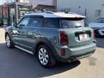 MINI COOPER D CROSSOVER