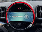 MINI COOPER D CROSSOVER