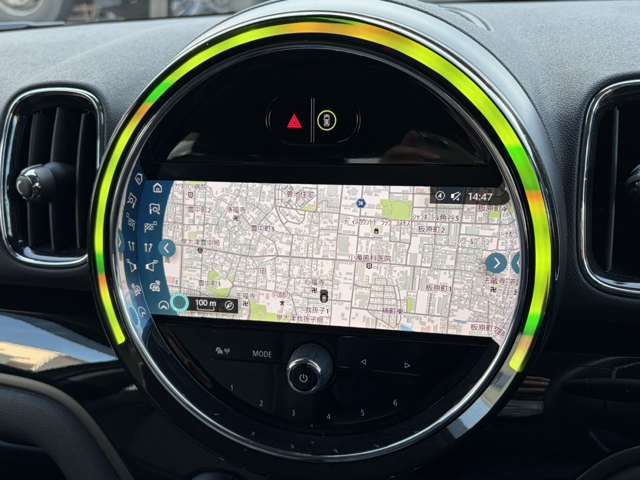 MINI COOPER D CROSSOVER