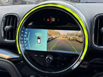 MINI COOPER D CROSSOVER