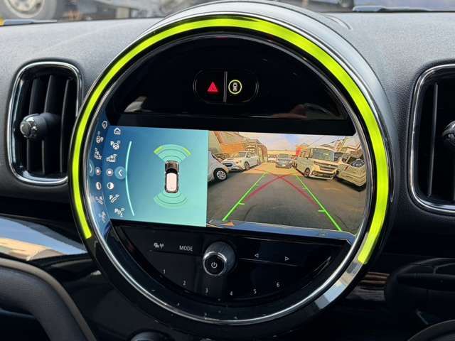 MINI COOPER D CROSSOVER