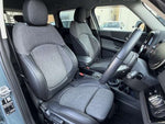 MINI COOPER D CROSSOVER