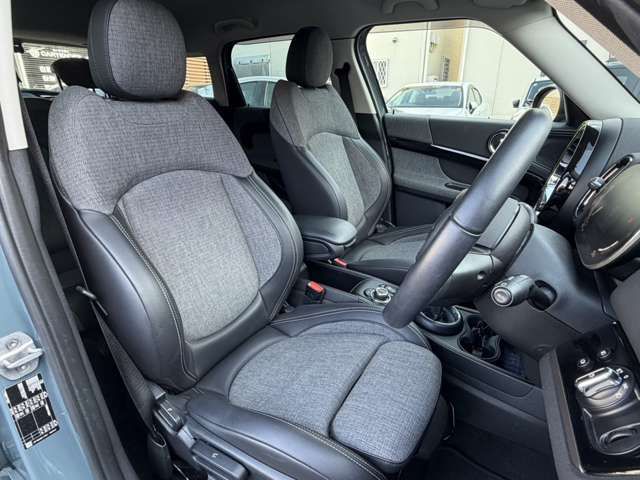 MINI COOPER D CROSSOVER