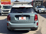 MINI COOPER D CROSSOVER