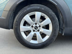 MINI COOPER D CROSSOVER